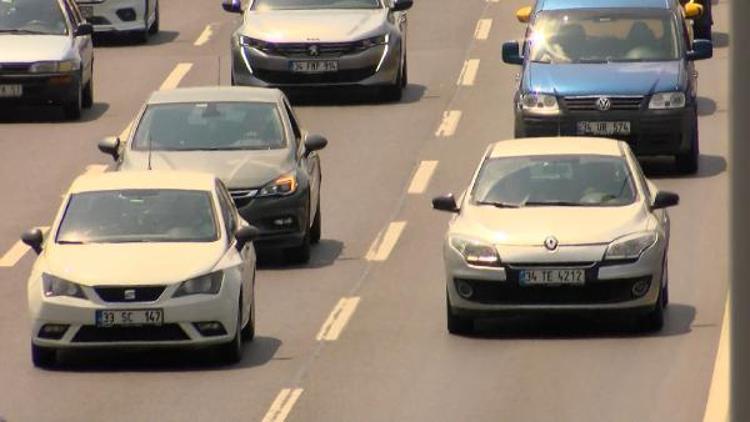 Bayram öncesi kiralık araçlara talep arttı; uzmanlardan dolandırıcılara karşı uyarı