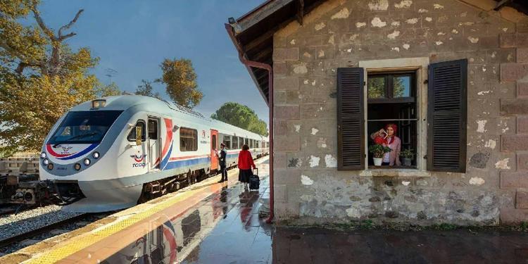 DEVLET DEMİRYOLLARINA PERSONEL ALIMINDA KPSS ŞARTI YOK