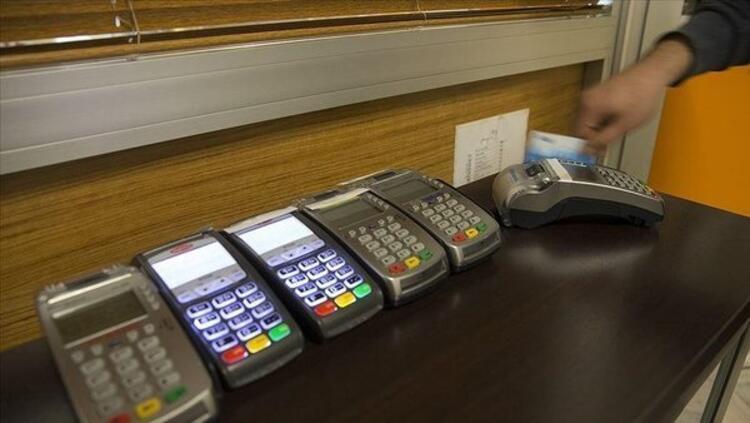 Merkez Bankasından kredi kartı kararı Faiz oranları değişti