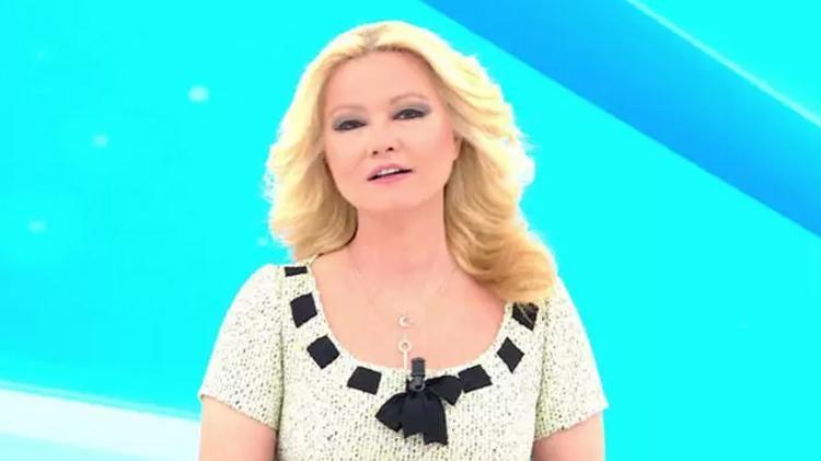 Müge Anlı iddialara yanıt verdi: Gözü olanın gözü çıksın