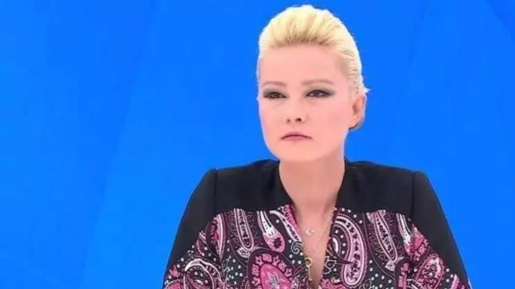 Müge Anlı iddialara yanıt verdi: Gözü olanın gözü çıksın