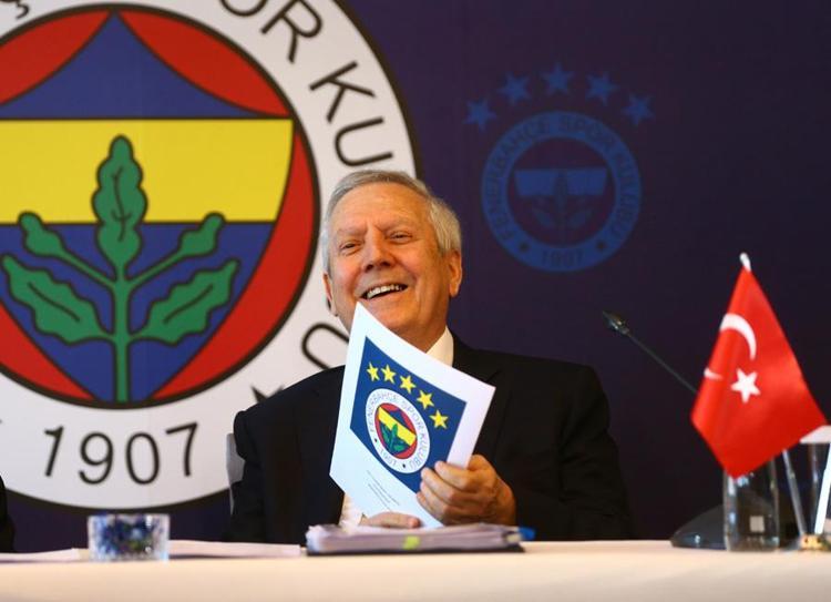 Aziz Yıldırım: Ben 3 milyar TL borç bıraktım, şu anki borç 7.6 Milyar TL bu ne ya