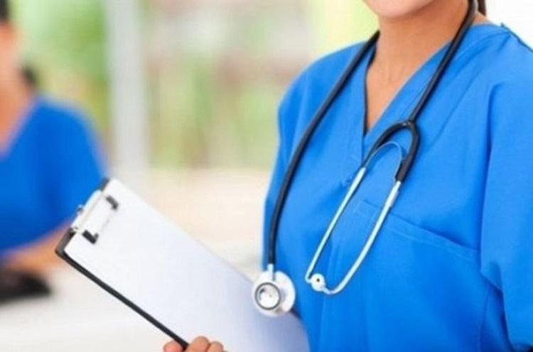 2023 Hemşire maaşları ne kadar oldu Temmuz zammıyla Hemşire maaşları kaç TL olacak