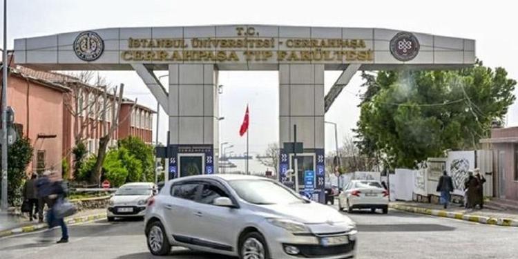 Türkiyenin en iyi 5 tıp fakültesi ve 2023 taban puanları