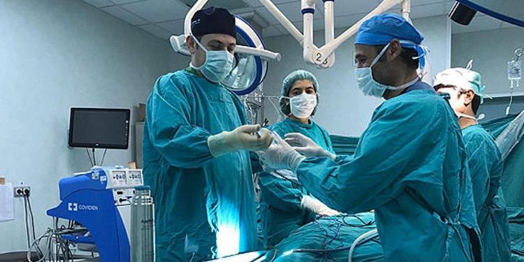 Türkiyenin en iyi 5 tıp fakültesi ve 2023 taban puanları