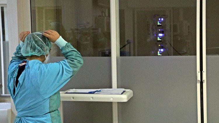 Entübe edilmek ne demek, entübe edildi nedir Entübe nedir, yoğun bakımda entübe ne demek
