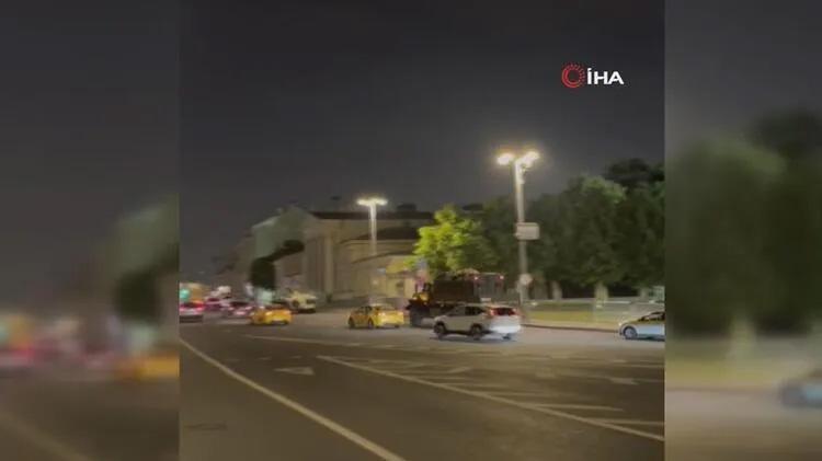 Rusyayı karıştıran olay Wagner’in lideri Prigojin harekete geçti, Putinden sıkıyönetim kararı