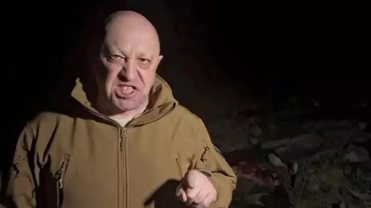 Wagner Ordusu kurucusu ve komutanı kimdir