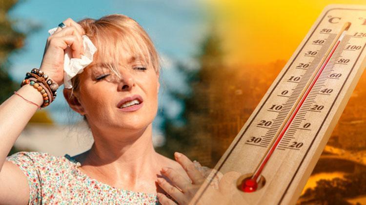 Bayramda havalar nasıl olacak Şiddetli sıcaklar geliyor Meteoroloji son dakika açıkladı: İki duruma da hazır olun