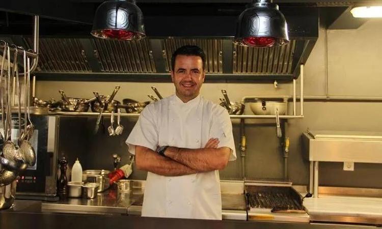 MURAT BOZOK KİMDİR