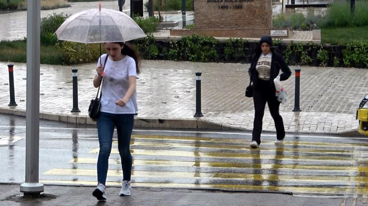 Bayramda il il hava durumu Meteoroloji uyardı: İstanbul, Ankara, İzmirde Arife günü ve bayramda hava nasıl