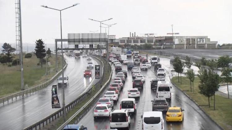 Bayramda il il hava durumu Meteoroloji uyardı: İstanbul, Ankara, İzmirde Arife günü ve bayramda hava nasıl