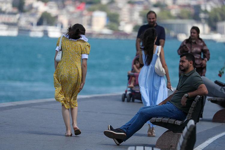 Bayramda il il hava durumu Meteoroloji uyardı: İstanbul, Ankara, İzmirde Arife günü ve bayramda hava nasıl