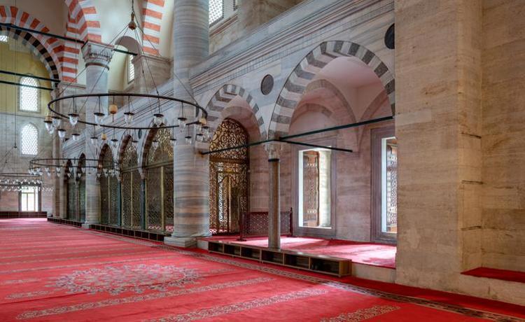Bayram namazı saat kaçta 2023 İl il bayram namazı saati belli oldu İşte 2023 Kurban Bayramı namaz saatleri…