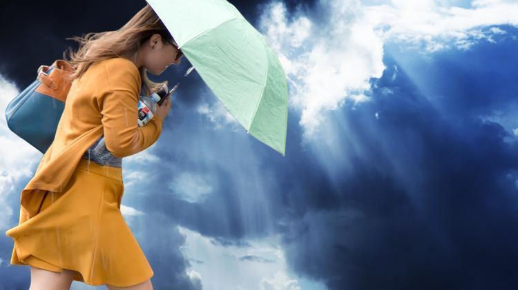 Bayramda bu illerde yaşayanlara uyarı İstanbula yağmur geliyor, Meteoroloji son dakika duyurdu