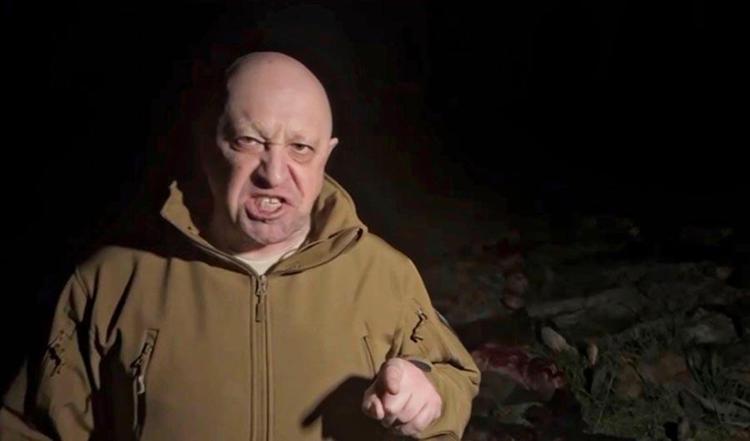Wagner isyanı bitti kriz bitmedi Rus ordusu karıştı: General Armageddon kayıp...