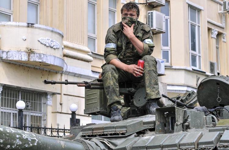 Wagner isyanı bitti kriz bitmedi Rus ordusu karıştı: General Armageddon kayıp...