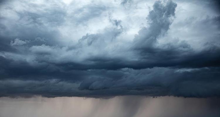 DENİZLERDE HAVA