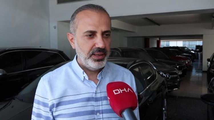 Araba fiyatlarında her şeyi tersine çevirecek karar Dikkat çeken ‘plaka’ ve ‘vergi’ detayı