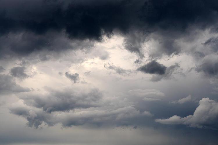 Meteorolojiden birçok ile gök gürültülü sağanak yağış uyarısı