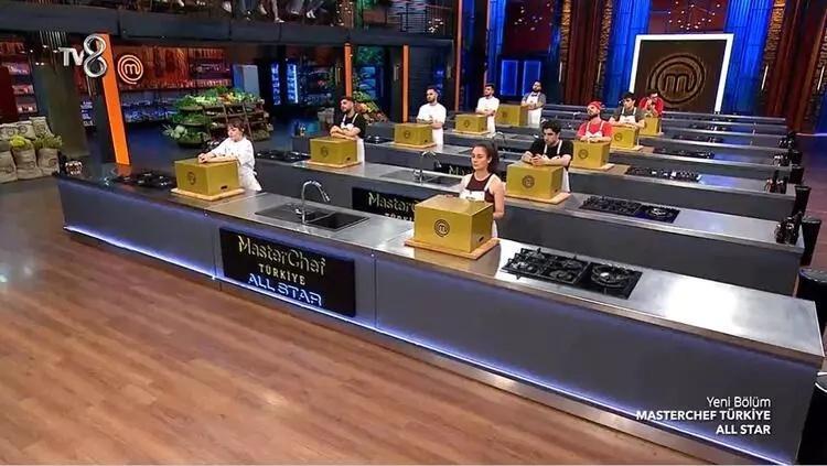 MASTERCHEF 2023TE 18. YARIŞMACI KİM OLDU