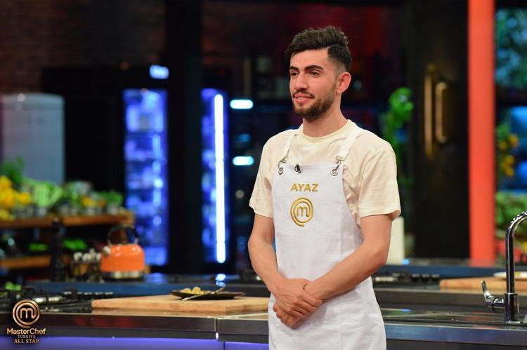 Masterchef All Star Yar Mac Kim Oldu Temmuz Masterchef Te Kim Kazand