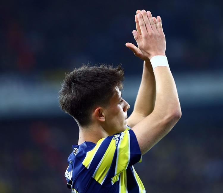 Arda Gülerin babası Ümit Gülerin WhatsApp paylaşımı olay yarattı Laporta Duymasın
