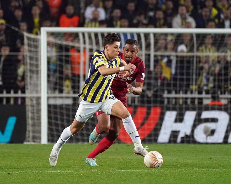 Arda Gülerin babası Ümit Gülerin WhatsApp paylaşımı olay yarattı Laporta Duymasın
