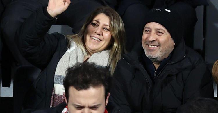 Arda Gülerin babası Ümit Gülerin WhatsApp paylaşımı olay yarattı Laporta Duymasın