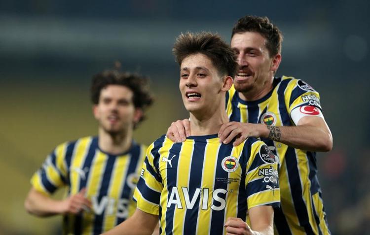 Arda Gülerin babası Ümit Gülerin WhatsApp paylaşımı olay yarattı Laporta Duymasın