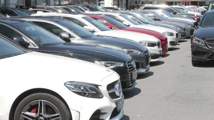 İkinci el araba satışlarında akılalmaz yöntem Fiyat tuzağı ortaya çıktı