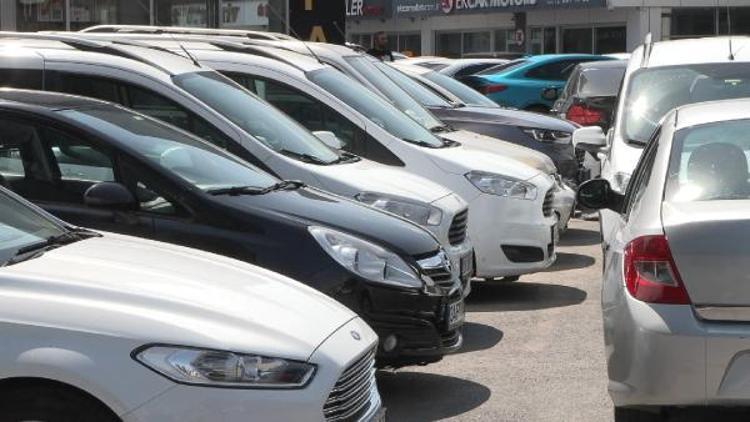İkinci el araba satışlarında akılalmaz yöntem Fiyat tuzağı ortaya çıktı