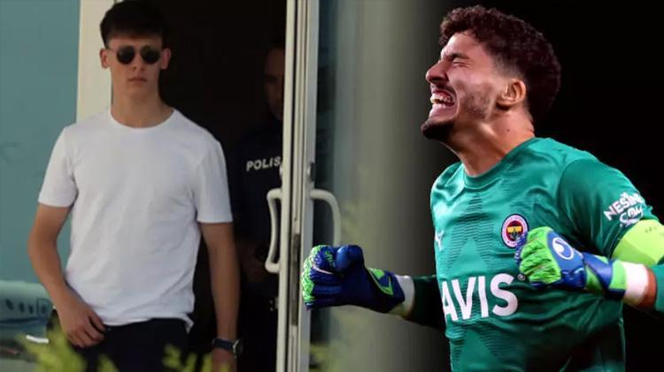 Arda Gülerden sonra bir ayrılık daha Altay Bayındır Avrupa devine gidiyor