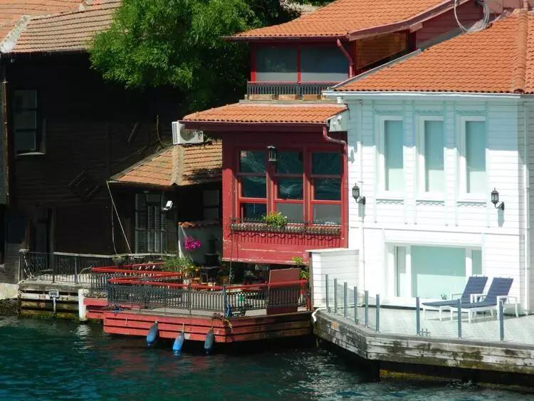 Sezen Aksunun yalısında şoke eden olay Hepinizi öldürürüm