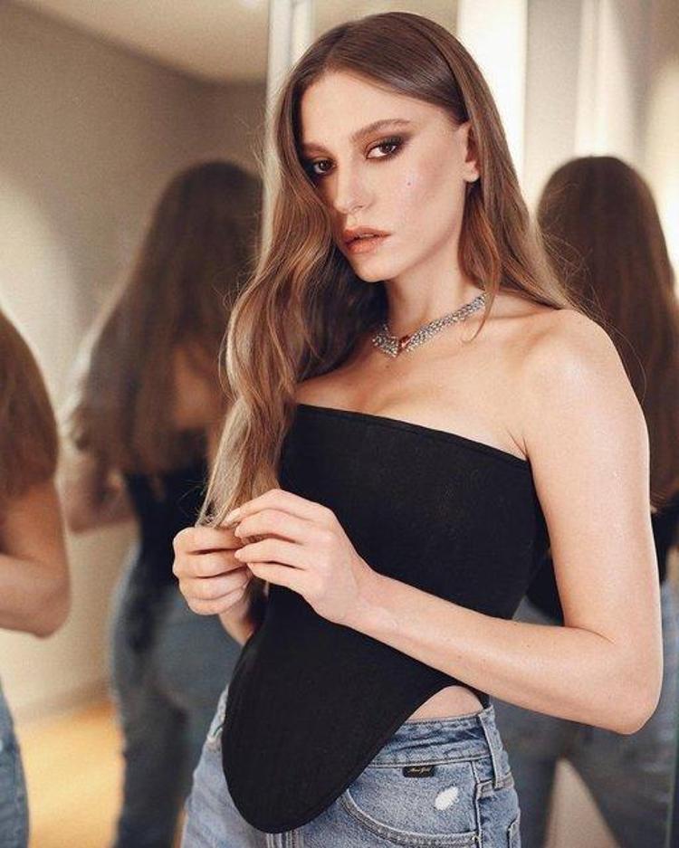 Sezen Aksunun yalısında şoke eden olay Hepinizi öldürürüm