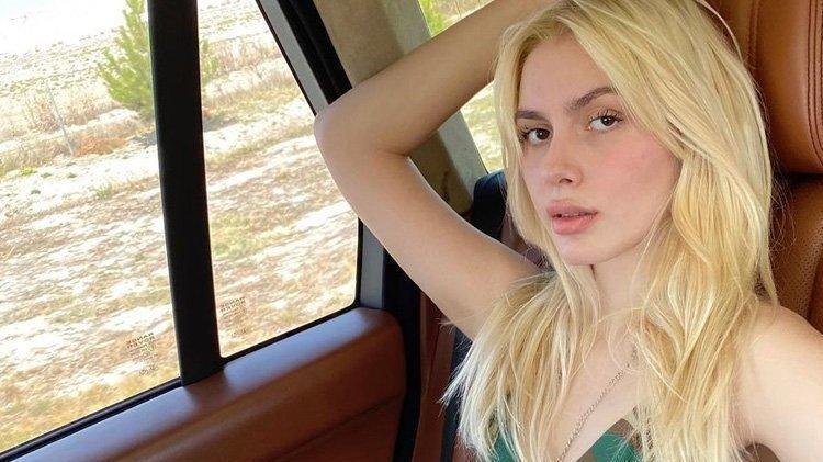 Sezen Aksunun yalısında şoke eden olay Hepinizi öldürürüm