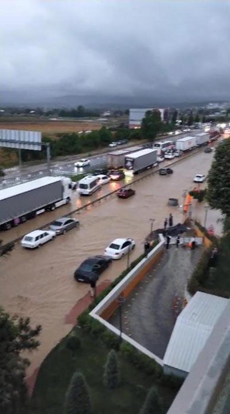 METEOROLOJİDEN YENİ HAVA DURUMU RAPORU