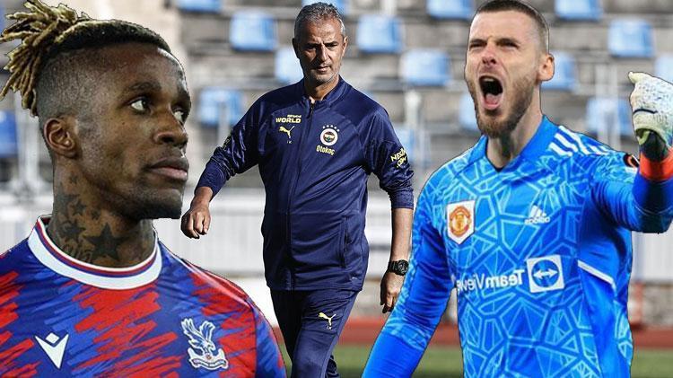 Transferde Fenerbahçe şova hazırlanıyor İşte taraftarları ayağa kaldıracak isimler...