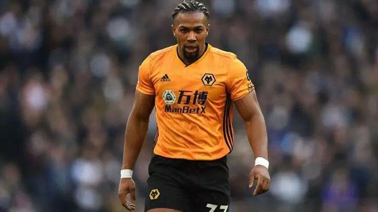 Yıldız isim Adama Traore İstanbulda görüntülendi Galatasaray sorusuna yanıt verdi...