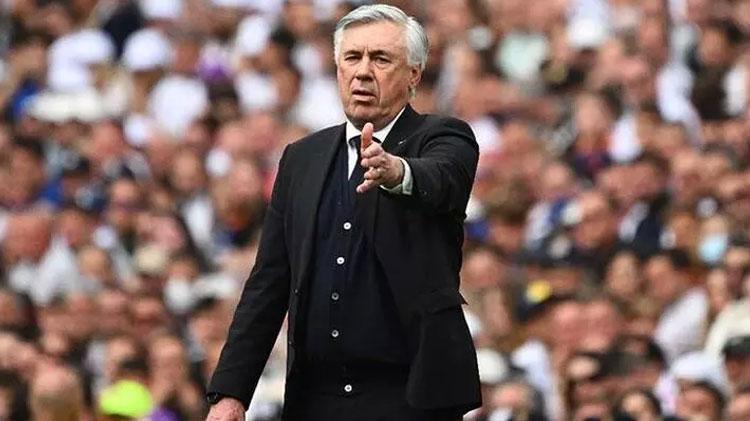 Real Madridde Arda Gülerin yeni teknik direktörü belli oldu İşte Carlo Ancelottinin yerine gelecek isim