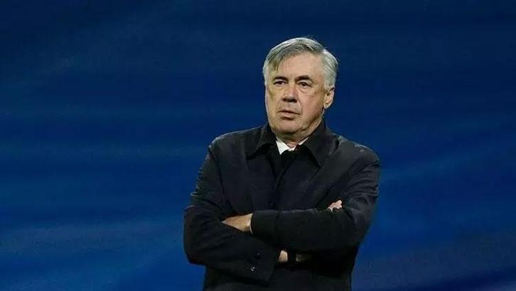 Real Madridde Arda Gülerin yeni teknik direktörü belli oldu İşte Carlo Ancelottinin yerine gelecek isim