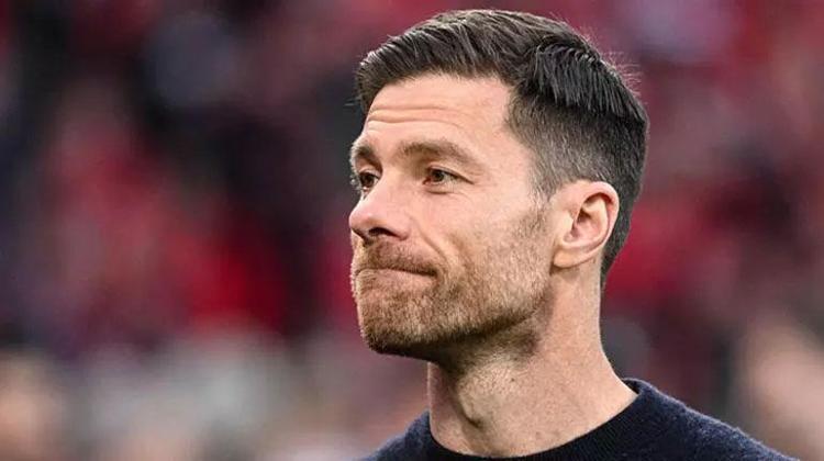 ANCELOTTI YERİNE XABI ALONSO