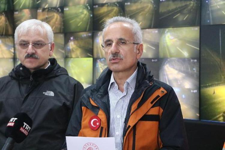 AFADDAN 13 İL İÇİN YENİ UYARI