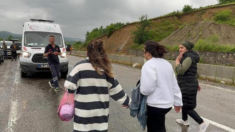 Zonguldak: