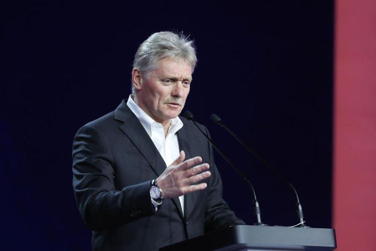 Kremlin Sözcüsü Dmitriy Peskov, Putin ile Wagner lideri Prigojin arasındaki gizli görüşmeyi açıkladı