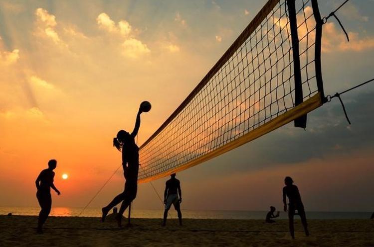 VOLEYBOL