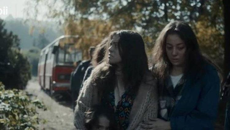 DAYTON DİZİSİ OYUNCU KADROSU