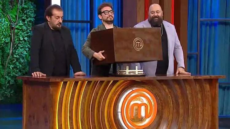 MasterChef All Stara geri döndü müjdeyi verdi Somer Şeften MasterChef şampiyonları için şaşırtan açıklama