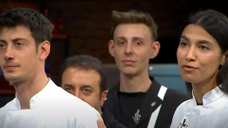 MasterChef All Stara geri döndü müjdeyi verdi Somer Şeften MasterChef şampiyonları için şaşırtan açıklama