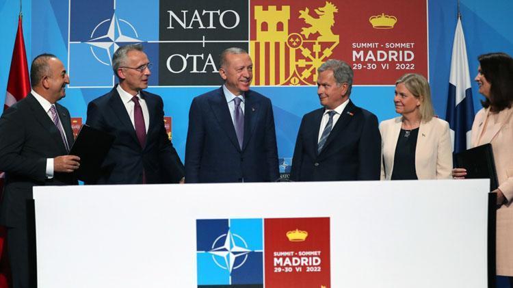 İsveç NATO üyesi mi NATO üyesi ülkeler hangileri, Türkiye İsveç’in NATO üyeliğini onayladı mı
